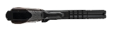 "Rare! Korth PRS Pistol .45 ACP (PR68851) Consignment" - 3 of 7