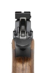 "SIG Swiss Arms P210-6 Heavy Frame Pistol 9mm (PR68849) Consignment" - 5 of 7