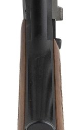 "SIG Swiss Arms P210-6 Heavy Frame Pistol 9mm (PR68849) Consignment" - 6 of 7