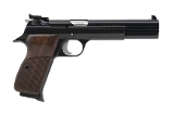"SIG Swiss Arms P210-5LS Heavy Frame Pistol 9mm (PR68845) Consignment"