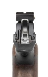 "SIG Swiss Arms P210-6S Heavy Frame Pistol 9mm (PR68843) Consignment" - 5 of 7