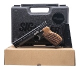 "Sig Sauer P210 Legend Pistol 9mm (PR68873) Consignment" - 4 of 6
