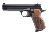 "Sig Sauer P210 Legend Pistol 9mm (PR68873) Consignment" - 5 of 6