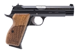 "Sig Sauer P210 Legend Pistol 9mm (PR68873) Consignment" - 1 of 6