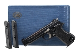 "SIG P210-2 Custom Conversion 9mm (PR68597) Consignment" - 7 of 7