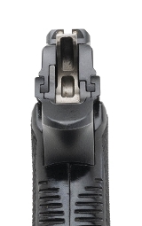 "SIG P210-2 Custom Conversion 9mm (PR68597) Consignment" - 5 of 7