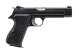 "SIG P210-2 Custom Conversion 9mm (PR68597) Consignment" - 1 of 7