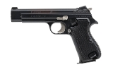 "SIG P210-2 Custom Conversion 9mm (PR68597) Consignment" - 2 of 7