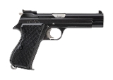 "SIG P210-6 Early Model 9mm (PR68596) Consignment" - 1 of 7