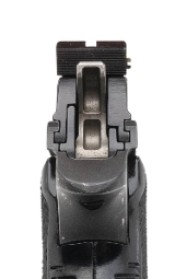 "SIG P210-6 Early Model 9mm (PR68596) Consignment" - 5 of 7