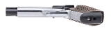 "SIG P210-6 Oschatz Custom Pistol 9mm (PR68606) Consignment" - 5 of 6