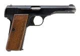 "FN 1922 Pistol .32 Acp (PR68765) Consignment"