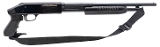 "Mossberg 500E Shotgun .410 Gauge (S16246) ATX" - 1 of 4