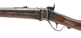 "Sharps Meacham Conversion Sporting Rifle (AL9927) CONSIGNMENT" - 7 of 9