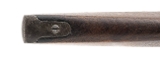"Winchester 1886 Saddle Ring Carbine Full Stock 45-70 (AW1105) Consignment" - 5 of 12