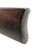 "Winchester 1886 Saddle Ring Carbine Full Stock 45-70 (AW1105) Consignment" - 10 of 12