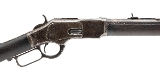 "Winchester 1873 Rifle (AW1094) CONSIGNMENT" - 2 of 8