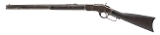 "Winchester 1873 Rifle (AW1094) CONSIGNMENT" - 4 of 8