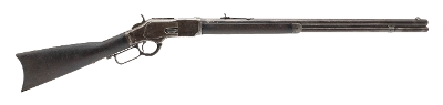 "Winchester 1873 Rifle (AW1094) CONSIGNMENT"