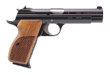 "Sig Sauer P210 Legend Pistol 9mm (PR68716) Consignment" - 1 of 6