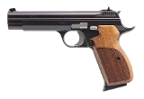 "Sig Sauer P210 Legend Pistol 9mm (PR68716) Consignment" - 2 of 6