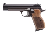 "Sig Sauer P210 Legend Pistol 9mm (PR68715) Consignment" - 5 of 6