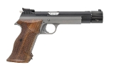 "SIG P210-5 Heavy Frame Custom Conversion 9mm (PR68594) Consignment"