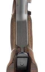 "SIG P210-5 Heavy Frame Custom Conversion 9mm (PR68594) Consignment" - 6 of 7