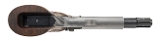 "SIG P210-5 Heavy Frame Custom Conversion 9mm (PR68594) Consignment" - 4 of 7