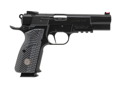 "Girsan MC P35 OPS Pistol 9mm (NGZ3157) NEW"