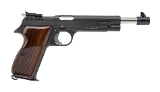 "SIG P210-7 180mm Target Pistol .22LR (PR68520) Consignment" - 1 of 7