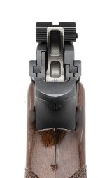 "SIG P210-7 180mm Target Pistol .22LR (PR68520) Consignment" - 5 of 7