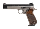 "SIG P210-6 Custom Conversion 9mm (PR68519) Consignment" - 2 of 7