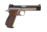 "SIG P210-6 Custom Conversion 9mm (PR68519) Consignment" - 1 of 7
