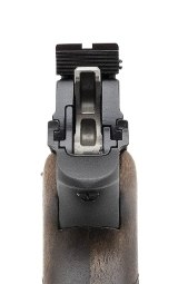 "SIG P210-5 Target 2-Barrel Set 9mm/7.65 Para (PR68516) Consignment" - 5 of 7