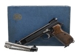 "SIG P210-5 Target 2-Barrel Set 9mm/7.65 Para (PR68516) Consignment" - 7 of 7