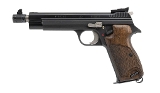 "SIG P210-5 Target 2-Barrel Set 9mm/7.65 Para (PR68516) Consignment" - 2 of 7