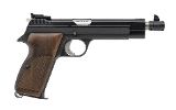 "SIG P210-5 Target 2-Barrel Set 9mm/7.65 Para (PR68516) Consignment"