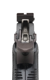 "SIG P210-5 Target Pistol 9mm (PR68515) Consignment" - 5 of 7