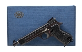 "SIG P210-5 Target Pistol 9mm (PR68515) Consignment" - 7 of 7