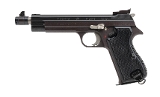 "SIG P210-5 Target Pistol 9mm (PR68515) Consignment" - 2 of 7