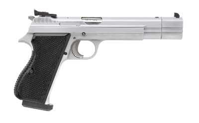 "SIG P210-6 Sport Conversion Pistol 9mm (PR68509) Consignment"