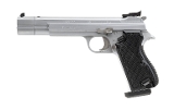 "SIG P210-6 Sport Conversion Pistol 9mm (PR68509) Consignment" - 2 of 6