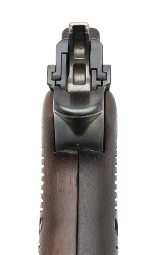 "SIG P210-7 Early Model Pistol .22LR (PR68505) Consignment" - 5 of 6