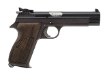 "SIG P210-6 Target Pistol 9x21mm (PR68504) Consignment" - 1 of 6