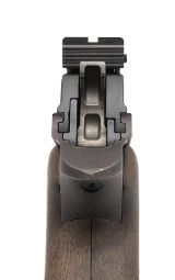 "SIG P210-6 Target Pistol 9x21mm (PR68504) Consignment" - 5 of 6