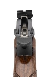 "SIG P210-5 Target Pistol 9mm (PR68501) Consignment" - 5 of 6