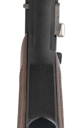 "SIG P210-5 Target Pistol 9mm (PR68501) Consignment" - 6 of 6