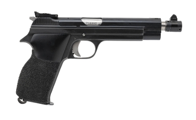 "SIG P210-5 Target Pistol 9mm (PR68500) Consignment"