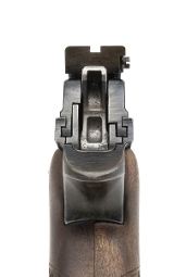 "SIG SP 47/8 Target Pistol 9mm (PR68498) Consignment" - 5 of 6